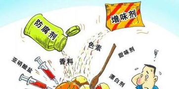 辟謠 所謂‘17種巨毒食品’是惡意篡改編造的信息